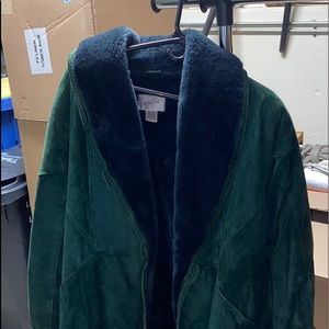 winter women’s coat